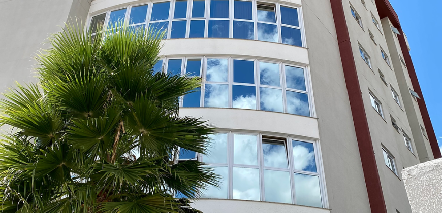 Residencial Mont Blanc