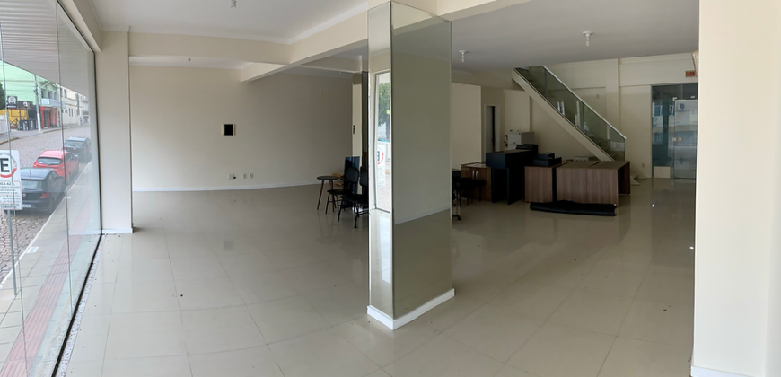 Sala Comercial 01 em Rio do Sul