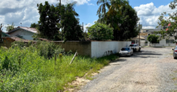 Terreno em Canta Galo