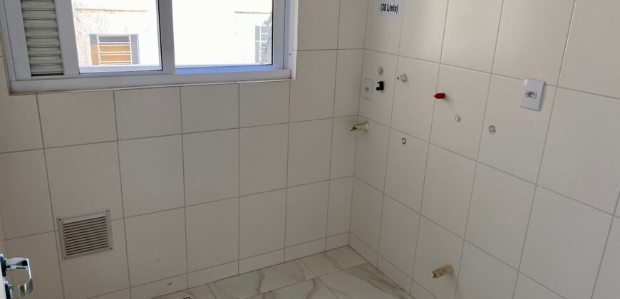 Residencial Mont Blanc