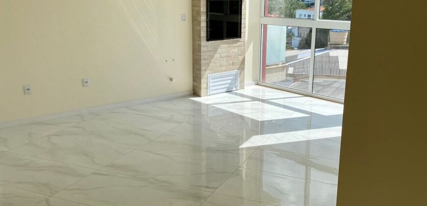 Residencial Mont Blanc
