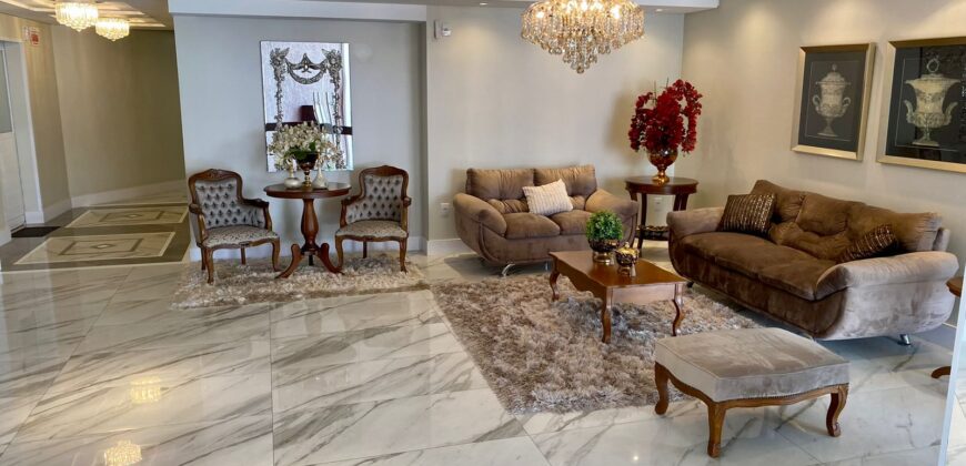 Residencial Mont Blanc