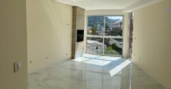 Residencial Mont Blanc