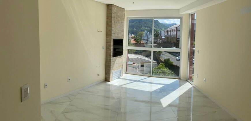 Residencial Mont Blanc