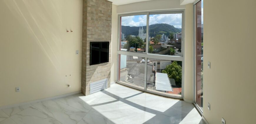 Residencial Mont Blanc