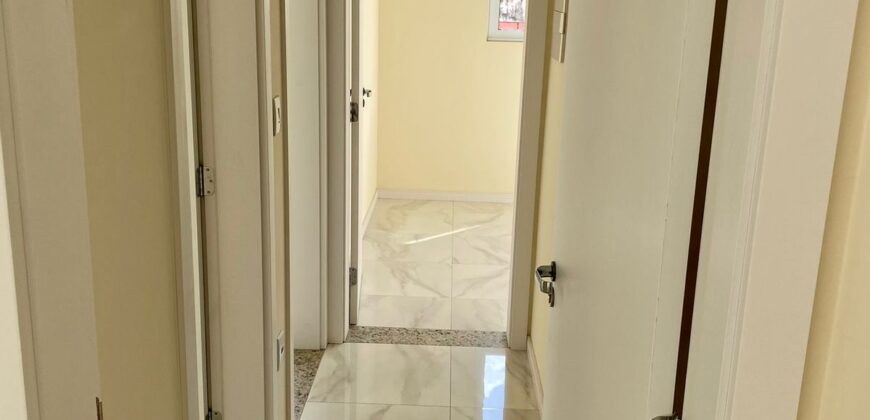 Residencial Mont Blanc