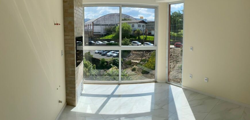 Residencial Mont Blanc
