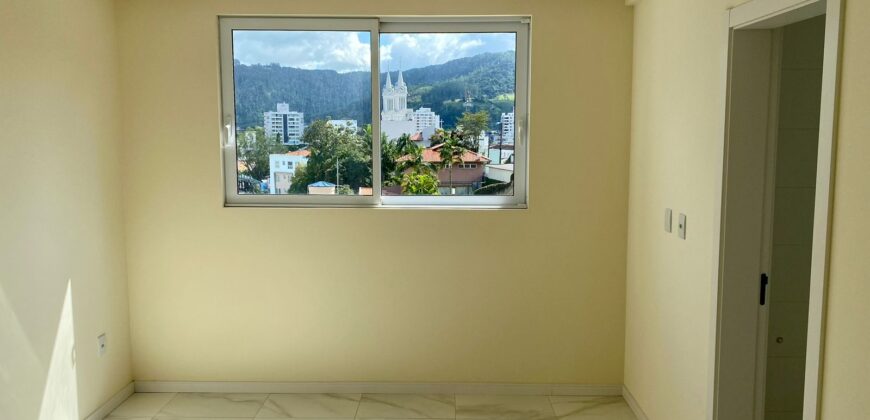 Residencial Mont Blanc
