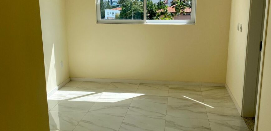 Residencial Mont Blanc