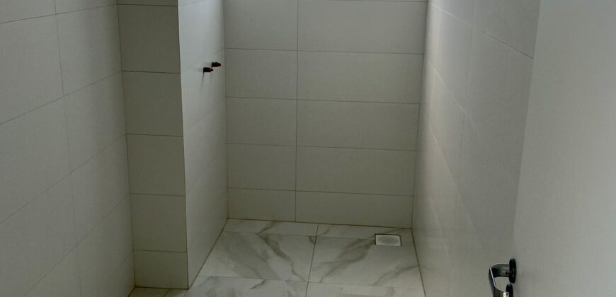 Residencial Mont Blanc