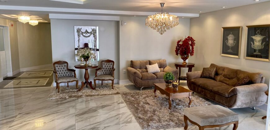Residencial Mont Blanc