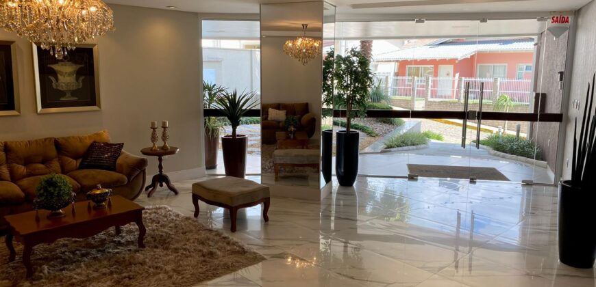Residencial Mont Blanc