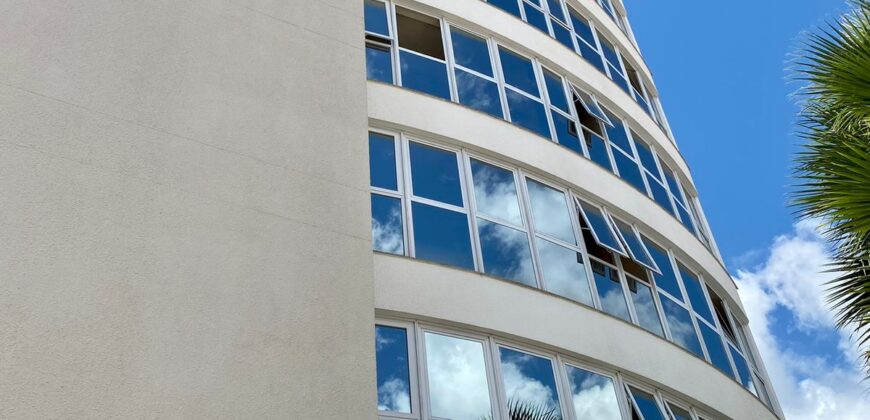 Residencial Mont Blanc