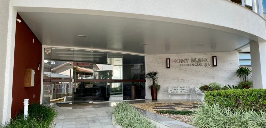 Residencial Mont Blanc