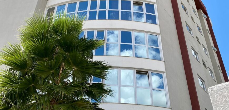 Residencial Mont Blanc