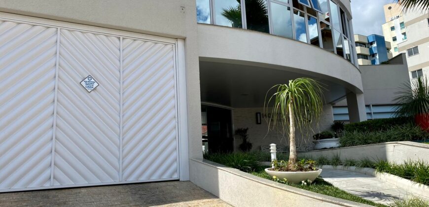 Residencial Mont Blanc