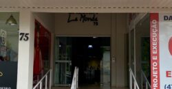SALA COMERCIAL 07 EM RIO DO SUL