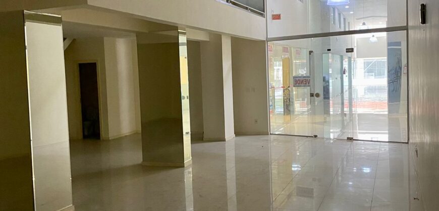 SALA COMERCIAL 07 EM RIO DO SUL