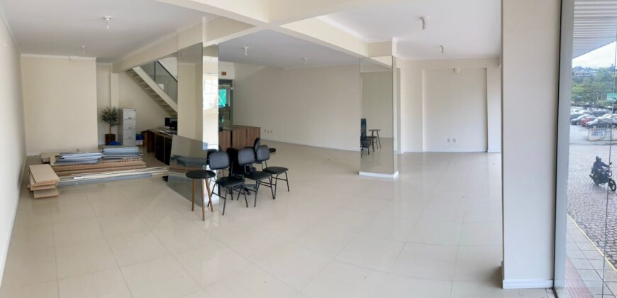 Sala Comercial 01 em Rio do Sul