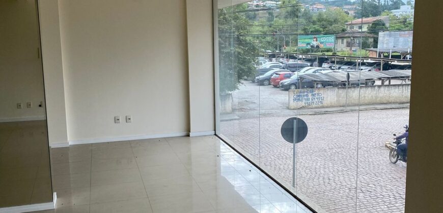 Sala Comercial 01 em Rio do Sul