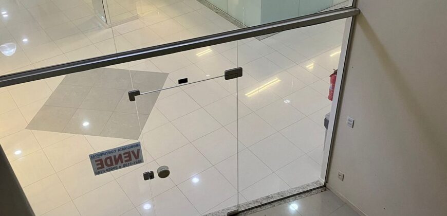 SALA COMERCIAL 07 EM RIO DO SUL
