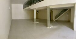 SALA COMERCIAL 07 EM RIO DO SUL