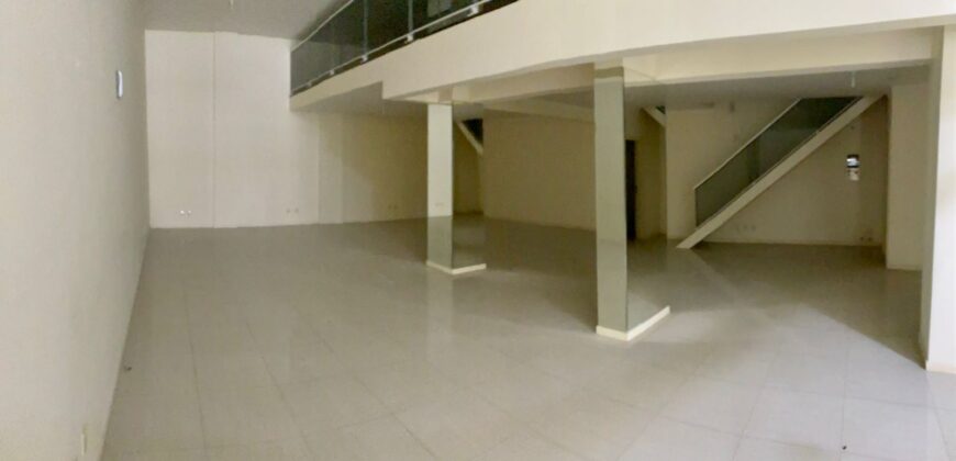 SALA COMERCIAL 07 EM RIO DO SUL