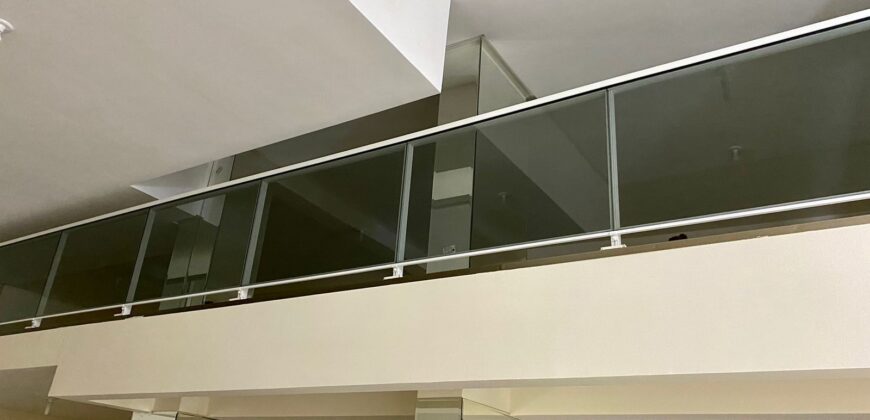 SALA COMERCIAL 07 EM RIO DO SUL