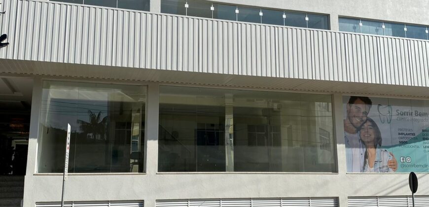 Sala Comercial 01 em Rio do Sul
