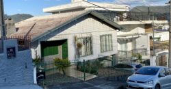 Casa mista em Canta Galo
