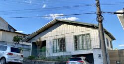Casa mista em Canta Galo