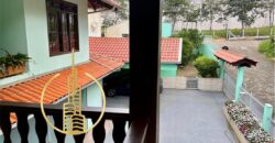 Casa 05 dormitórios