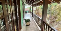 Casa 05 dormitórios
