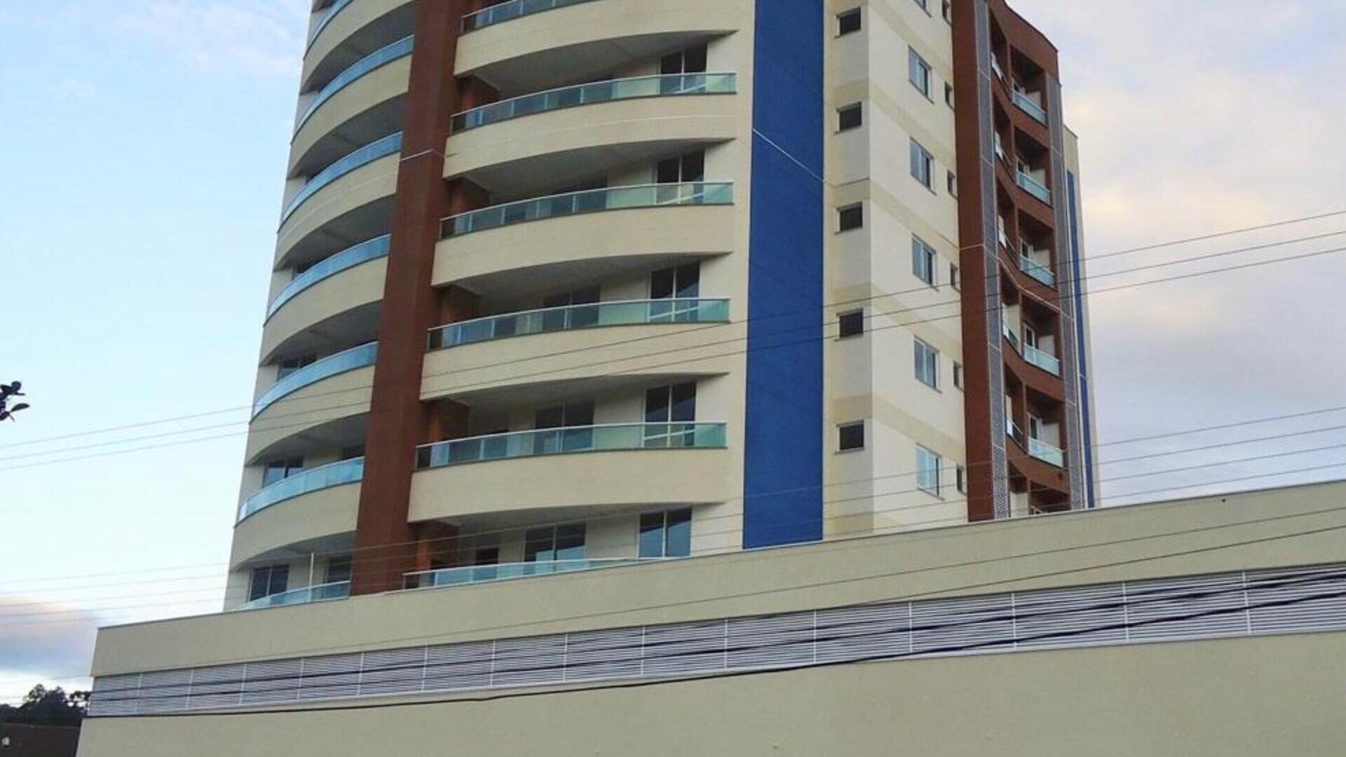 Residencial Itália 02 quartos