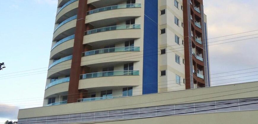 Residencial Itália 02 quartos