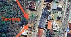 Terreno Fundo Canoas