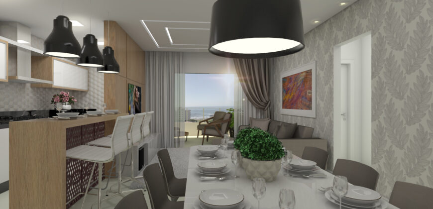 Veneza Residence