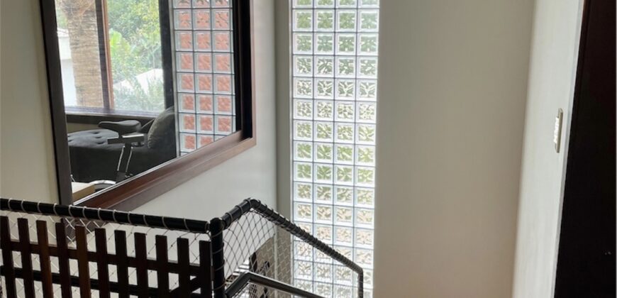 Casa Alto Padrão