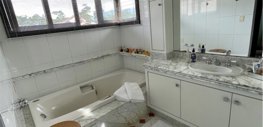 Casa Alto Padrão