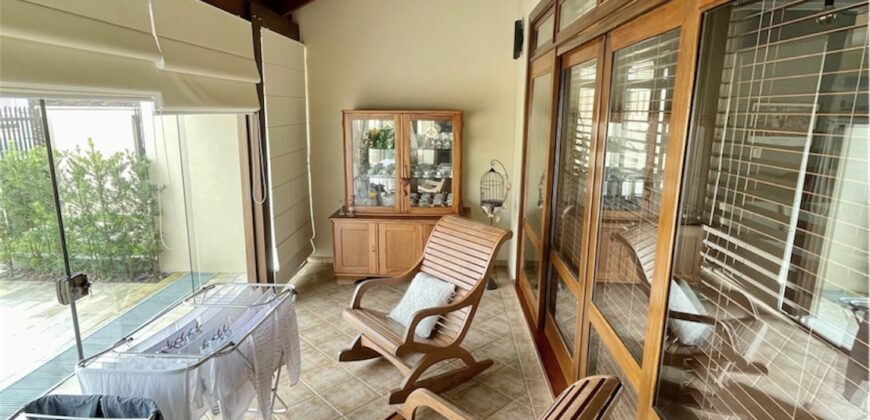 Casa Alto Padrão