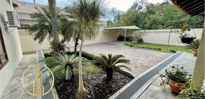 Casa Alto Padrão