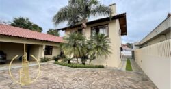 Casa Alto Padrão
