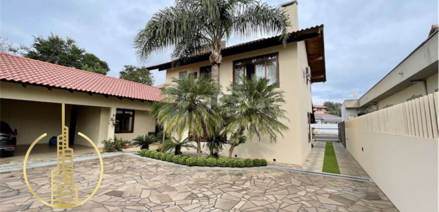 Casa Alto Padrão