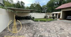 Casa Alto Padrão