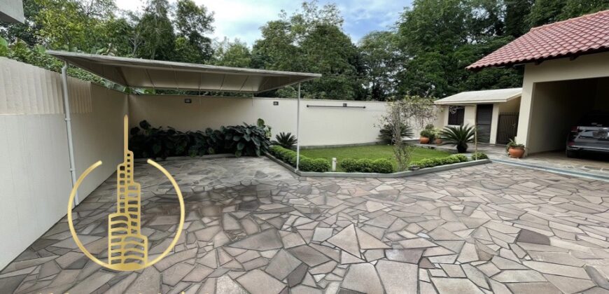Casa Alto Padrão