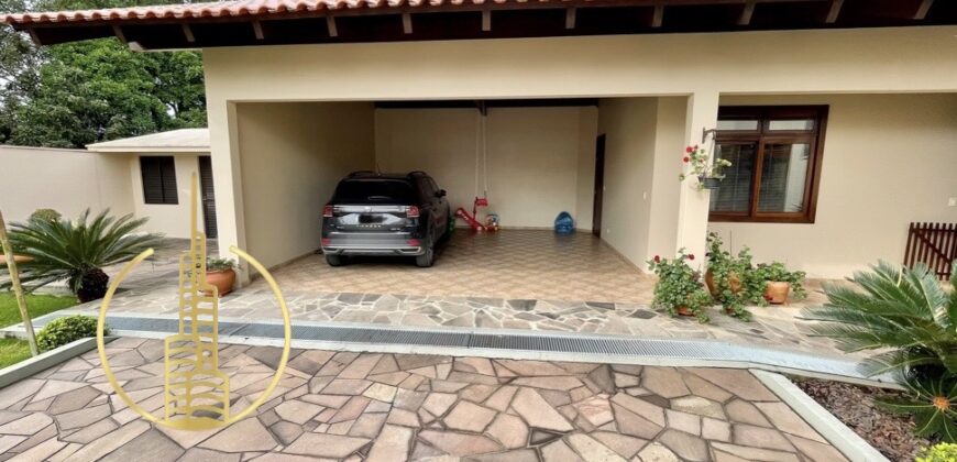 Casa Alto Padrão