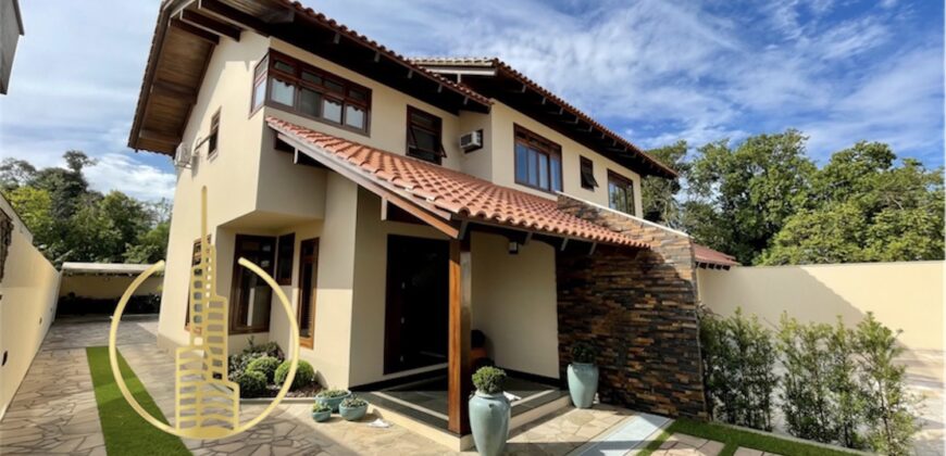 Casa Alto Padrão