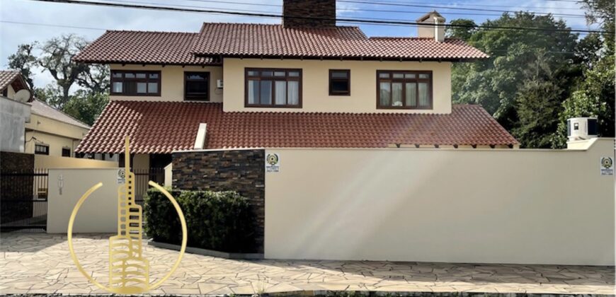 Casa Alto Padrão