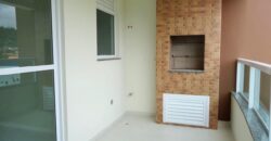 Residencial Itália 02 quartos