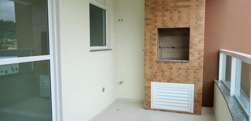 Residencial Itália 02 quartos